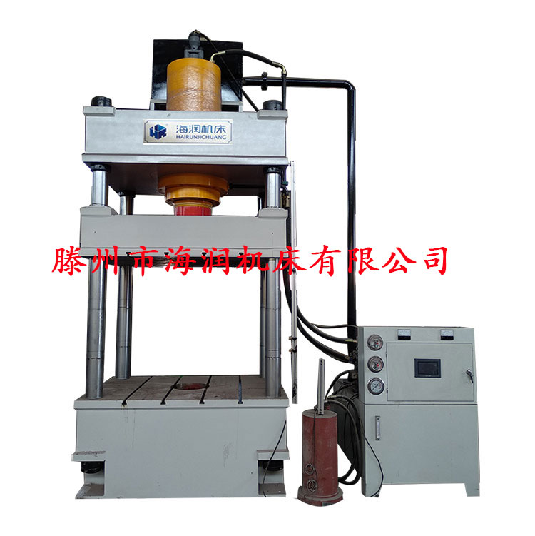 現(xiàn)貨液壓機 化糞池蓋子模壓液壓機